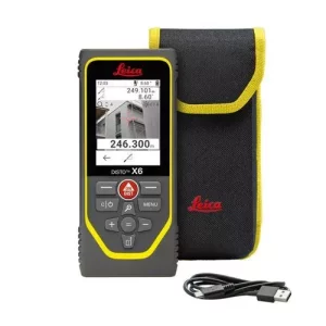 Laser Distance Meter