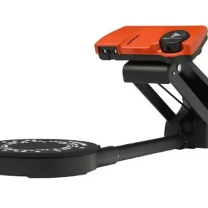3D Laser Scanner