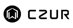 Logo CZUR