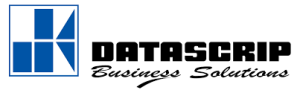 Logo Datascrip