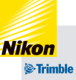 Logo Nikon Trimble