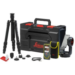leica disto X6 package