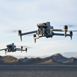 DJI Mavic 4 Enterprise